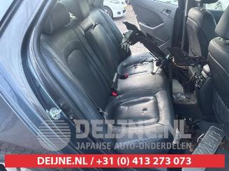 Kia Optima Optima, Sedan, 2010 / 2015 2.0 CVVT Hybrid 16V picture 22