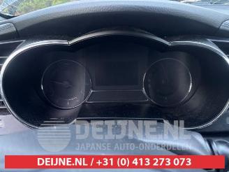 Kia Optima Optima, Sedan, 2010 / 2015 2.0 CVVT Hybrid 16V picture 9