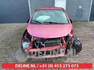 Suzuki Alto Alto, Hatchback 5-drs, 2009 1.0 12V picture 2