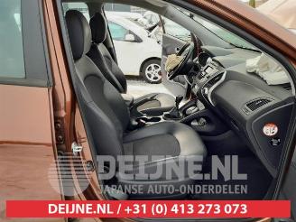 Hyundai Ix35 iX35 (LM), SUV, 2009 / 2015 1.6 GDI 16V picture 16