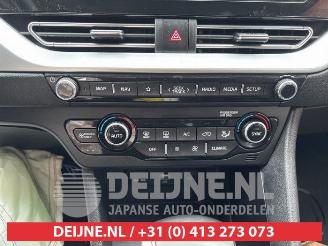 Kia Niro Niro I (DE), SUV, 2016 / 2022 1.6 GDI Hybrid picture 11