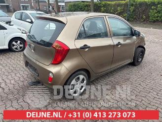Kia Picanto Picanto (TA), Hatchback, 2011 / 2017 1.2 16V picture 7