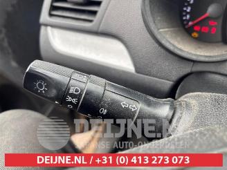 Kia Picanto Picanto (TA), Hatchback, 2011 / 2017 1.2 16V picture 13