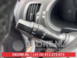 Kia Sportage Sportage (SL), Terreinwagen, 2010 / 2016 1.6 GDI 16V 4x2 picture 13