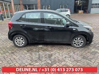 Kia Picanto Picanto (JA), Hatchback, 2017 1.0 12V picture 8