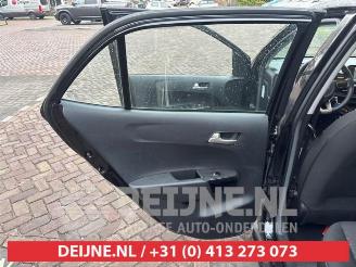 Kia Picanto Picanto (JA), Hatchback, 2017 1.0 12V picture 20