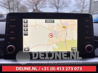 Kia Picanto Picanto (JA), Hatchback, 2017 1.0 12V picture 10