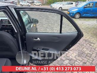 Kia Picanto Picanto (JA), Hatchback, 2017 1.0 12V picture 22