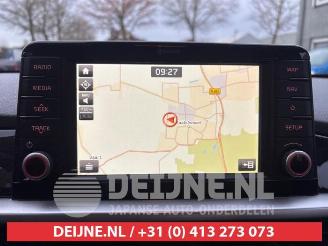 Kia Picanto Picanto (JA), Hatchback, 2017 1.0 12V picture 10