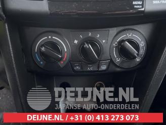Suzuki Swift Swift (ZA/ZC/ZD), Hatchback, 2010 / 2017 1.2 16V picture 10