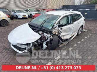 Toyota Corolla Corolla Touring Sport (E21/EH1), Combi, 2019 1.8 16V Hybrid picture 3