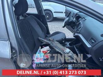 Kia Picanto Picanto (TA), Hatchback, 2011 / 2017 1.0 12V picture 20