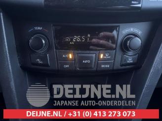 Suzuki Swift Swift (ZA/ZC/ZD), Hatchback, 2010 / 2017 1.2 16V picture 10