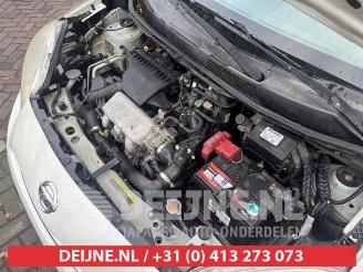 Nissan Micra Micra (K13), Hatchback, 2010 / 2016 1.2 12V DIG-S picture 24