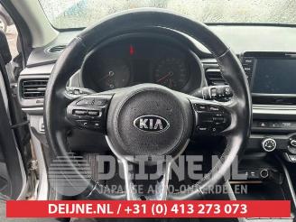 Kia Rio Rio IV (YB), Hatchback, 2017 1.0i T-GDi 100 12V picture 16