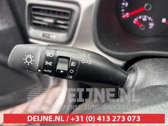 Kia Rio Rio IV (YB), Hatchback, 2017 1.0i T-GDi 100 12V picture 15