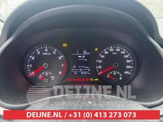 Kia Rio Rio IV (YB), Hatchback, 2017 1.0i T-GDi 100 12V picture 9