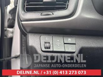 Kia Rio Rio IV (YB), Hatchback, 2017 1.0i T-GDi 100 12V picture 17