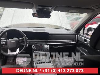 Hyundai Santa Fe Santa Fe V, SUV, 2024 1.6 T-GDI PHEV 4WD picture 25