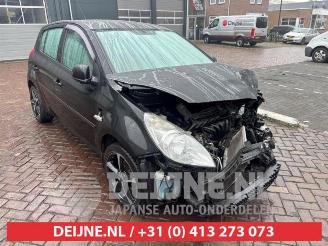 Vrakbiler auto Hyundai I-20 i20, Hatchback, 2008 / 2015 1.4i 16V 2010/9
