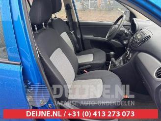 Hyundai I-10 i10 (F5), Hatchback, 2007 / 2013 1.2i 16V picture 18