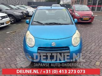 Suzuki Alto Alto, Hatchback 5-drs, 2009 1.0 12V picture 2