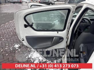 Toyota Aygo Aygo (B10), Hatchback, 2005 / 2014 1.0 12V VVT-i picture 17