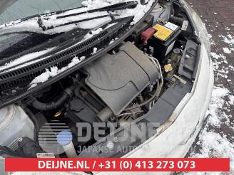 Toyota Aygo Aygo (B10), Hatchback, 2005 / 2014 1.0 12V VVT-i picture 21