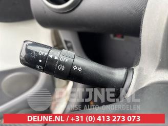 Toyota Aygo Aygo (B10), Hatchback, 2005 / 2014 1.0 12V VVT-i picture 13