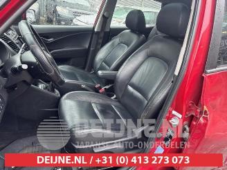 Hyundai Ix20 iX20 (JC), SUV, 2010 / 2019 1.6i 16V picture 18