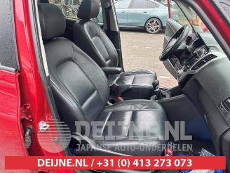 Hyundai Ix20 iX20 (JC), SUV, 2010 / 2019 1.6i 16V picture 20