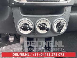 Mitsubishi Colt Colt (Z2/Z3), Hatchback, 2004 / 2012 1.3 16V picture 11