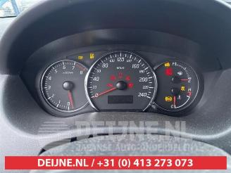 Suzuki Swift Swift (ZA/ZC/ZD1/2/3/9), Hatchback, 2005 / 2011 1.6 Sport VVT 16V picture 9