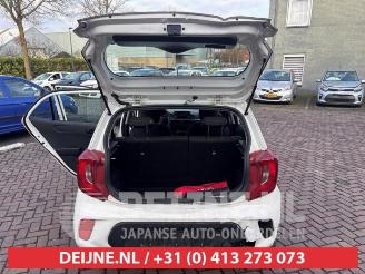 Kia Picanto Picanto (JA), Hatchback, 2017 1.0 12V picture 19