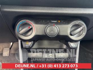 Kia Picanto Picanto (JA), Hatchback, 2017 1.0 12V picture 10