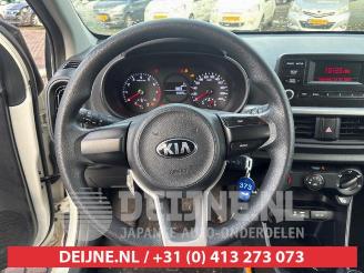 Kia Picanto Picanto (JA), Hatchback, 2017 1.0 12V picture 15