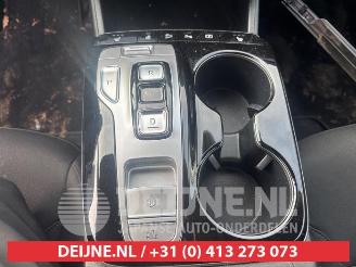 Hyundai Tucson Tucson (NX), SUV, 2020 1.6 T-GDI HEV picture 12