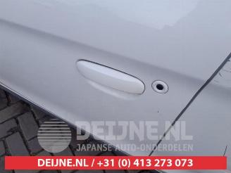 Mitsubishi Space-star Space Star (A0), Hatchback, 2012 1.0 12V picture 10