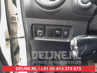 Mitsubishi Space-star Space Star (A0), Hatchback, 2012 1.0 12V picture 21