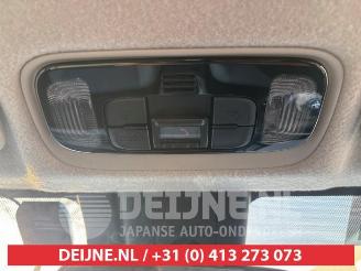 Toyota Yaris Yaris IV (P21/PA1/PH1), Hatchback, 2020 1.5 12V Hybrid 115 picture 19
