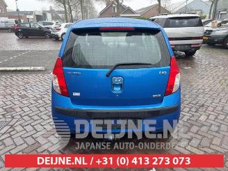 Hyundai I-10 i10 (F5), Hatchback, 2007 / 2013 1.2i 16V picture 6