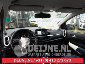 Kia Picanto Picanto (JA), Hatchback, 2017 1.0 12V picture 19