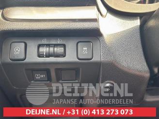 Subaru XV XV (GP), SUV, 2012 / 2017 1.6 AWD 16V picture 16