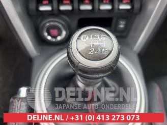 Subaru BRZ BRZ (ZC6), Coupe, 2012 2.0 16V picture 14