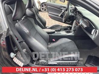 Subaru BRZ BRZ (ZC6), Coupe, 2012 2.0 16V picture 21