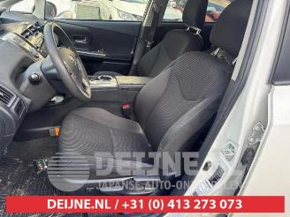 Toyota Prius Plus Prius Plus (ZVW4), MPV, 2011 1.8 Hybrid 16V picture 21