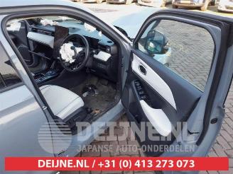 Honda e:Ny1 e:NY1, SUV, 2023 69 kWh picture 12