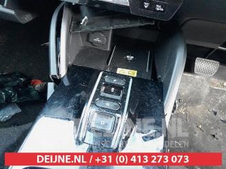 Honda e:Ny1 e:NY1, SUV, 2023 69 kWh picture 26