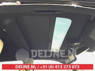 Honda e:Ny1 e:NY1, SUV, 2023 69 kWh picture 29