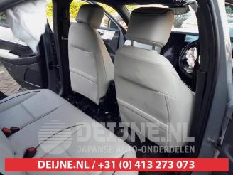 Honda e:Ny1 e:NY1, SUV, 2023 69 kWh picture 15